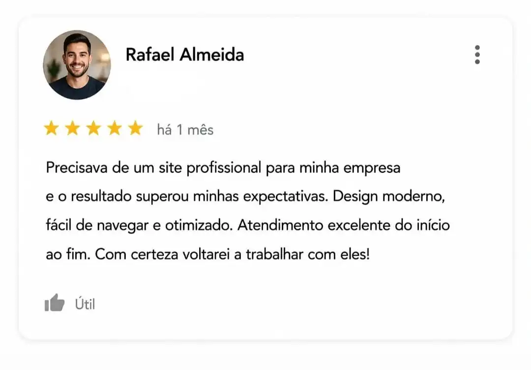 comentario